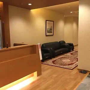 お宿 Haru's カプセルホテル 大阪市