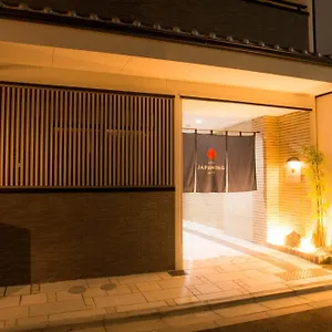 ジャパニングホテル ブリエ京都 アパートホテル 京都市