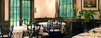 Hotel Hazel Grouse Manor Teshikaga