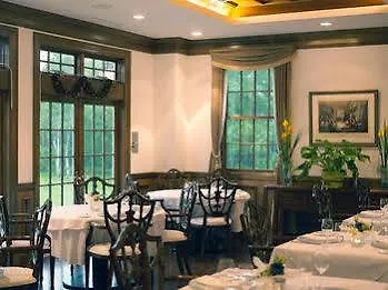 Hotel Hazel Grouse Manor Teshikaga