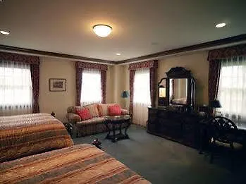 Hotel Hazel Grouse Manor Teshikaga