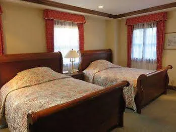 Hotel Hazel Grouse Manor Teshikaga
